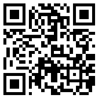 QR Code for bitcoin:3CZroPoS2LXE3e9jAB68Bt5T1Mu4vtGH6z