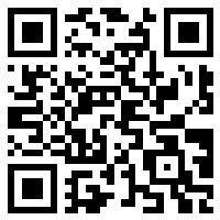 QR Code for bitcoin:3CZsJMWsTkaxFerToWQNvW7AnxkMosUuna