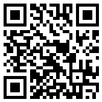 QR Code for bitcoin:3CZv8PtzriLhEng8R64b247opRYyUPdq7H
