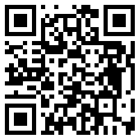 QR Code for bitcoin:3CZydDTfyRJ9ffjd6acuh57hdLSBENAFEV