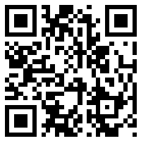 QR Code for bitcoin:3Ca11pKMj4KDVVhm56mw65kLALCugVuTpg