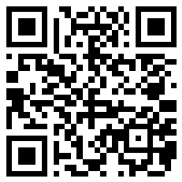 QR Code for bitcoin:3Ca3AqLHM2i2hM2cbQkh5Ygk2xpprmtMwA