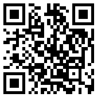 QR Code for bitcoin:3Ca3bq3QwwFeWExBbGoMLUa38rUAKzy7b2