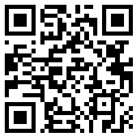 QR Code for bitcoin:3Ca5aVZ3vRY9ihL6eCsQEbVmEAvC3JJdLp