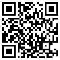 QR Code for bitcoin:3Ca6PoAXkrDNSbmpXGB9LVRueRN5B2Xfrh