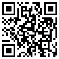 QR Code for bitcoin:3Ca8b8sKetfCZ3HDxWzLzMATbyp4VCVfJC