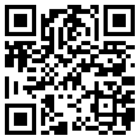 QR Code for bitcoin:3Ca99Jtf2gDneSsY3kV5FLnjVihQSm4ijD