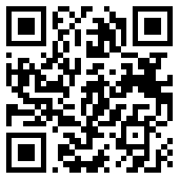 QR Code for bitcoin:3CaAa2gr8CciSNpjtxz1WcYzykWDbQQvmM