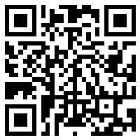 QR Code for bitcoin:3CaCgVkrCEBbwDcFNeJLGdf7bFMYYWPX57