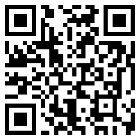 QR Code for bitcoin:3CaDLJgreLKQ2jEE8Lj2Bam2ECVDxSijae