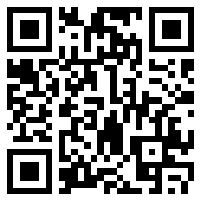 QR Code for bitcoin:3CaEpTDVLufh1bmG3Zv9jMoo2YVUSbF5bp