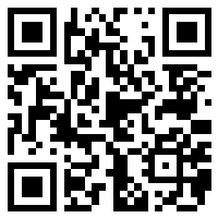 QR Code for bitcoin:3CaGTxXLTRj9cbETzKw5f4UCEFFbCGPUcA