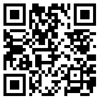 QR Code for bitcoin:3CaGb3tivbXadKBWTttdwFshQcEsEskVFR