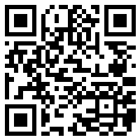 QR Code for bitcoin:3CaHTVff3KgAt9v2fSv4JprvKrvfMWAbg2