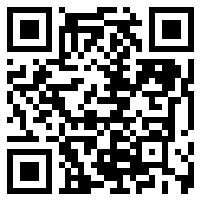 QR Code for bitcoin:3CaJ259PdJHEhGeGi5n5H6zSvZ5XhdHTCU