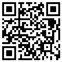 QR Code for bitcoin:3CaJNJvdbbocHLQPtj6cV4u7gCJPDsMabS