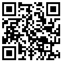 QR Code for bitcoin:3CaL26skBXp41wK8Nkpj4MPVSTx48jWvyg