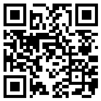 QR Code for bitcoin:3CaLEFcyQWWNKViuxhd4fvZc8wdYCHNoh4