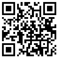 QR Code for bitcoin:3CaMuKULKHqAmdSLWZJ2jUHr2EGhcR2WHu