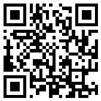 QR Code for bitcoin:3CaQ8MdLEjxVa6qxfeHdmJGSgTPxnxTHLb