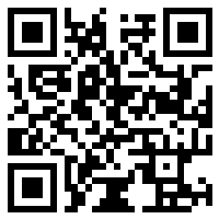 QR Code for bitcoin:3CaQV2vNgapExhy9NRe3USdZWbugvzg6Qf