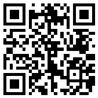 QR Code for bitcoin:3CaTP9zNrA9JEm9KAsPJTYAT7RsTwoSoUY