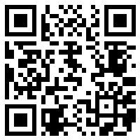 QR Code for bitcoin:3CaU4HCzNDNS2s5xEWTHAnfjrCbfrXwqbb