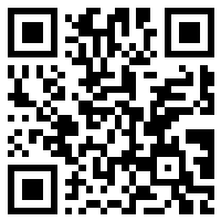 QR Code for bitcoin:3CaURBNoTgNwPtf1FkgpzarCxTbY6FujXy