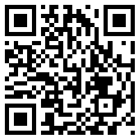 QR Code for bitcoin:3CaVRP3B48EgECidtJsGUEHVD9Kqdw7HPb