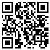 QR Code for bitcoin:3CaWsNjENpwRJKjPgb84ozeD63DdyFAPWd