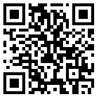QR Code for bitcoin:3CaYJfUNWHmPikKqy5Xz4gqunQBZLnFo7f