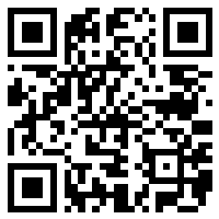 QR Code for bitcoin:3CaYTk5hEZbbS19Yqs1QPuLGthpLEAkSjg
