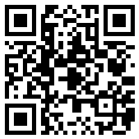 QR Code for bitcoin:3CaZZAVHH2tMwqhHZ8bMFbmFTqTf2hEmth