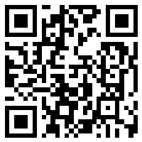 QR Code for bitcoin:3Caa6RvVJXj1ybMPSnmdMKG5Ec27mXpiwE