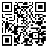QR Code for bitcoin:3Cab3MeuepfRZ3DqaGtBy7RxffnsLrors1