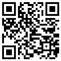 QR Code for bitcoin:3Cac6KkScZHFACgdi73TiHy95f8Hnnw4U3