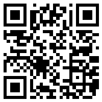 QR Code for bitcoin:3CacSJf2uGTPSTRpnmdTNb1cnFjpKVpPK1