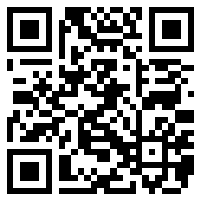 QR Code for bitcoin:3CafDzWKSWRURkxfE9aj71htmVS6sNm9ng