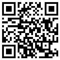 QR Code for bitcoin:3CahXj3RdGVJFAPmKHF87CFmFYapJ33NaB