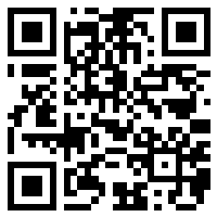 QR Code for bitcoin:3CahnpSDQ7anpJnrPfxNB7J3BEGuFSdjpL