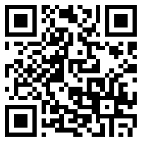 QR Code for bitcoin:3CajBKr1D2i1TvUngoqT287GPU5FsPNFDg