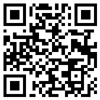QR Code for bitcoin:3CajW2qoR4H8pAHgsHYACU6Umt6C68qB4M