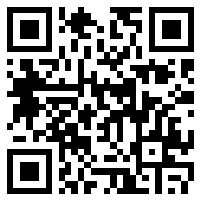 QR Code for bitcoin:3CangVv5PyJhhumA12N1TNjz1VkXdWfomd