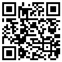 QR Code for bitcoin:3CapMEyD1MoLxrnaaxV2rqK1252NBdcLd9