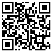 QR Code for bitcoin:3CaqTofj7Y2CECXs4fAmXXNsoCbFNDfc72
