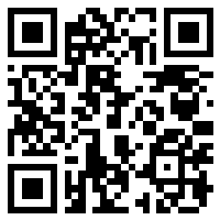 QR Code for bitcoin:3CaqhPx2Tdyde1gJTptvTRtu31RJ5LS366