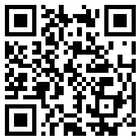 QR Code for bitcoin:3CasUp9NPoPTRKtiprTCbGTEWZapypT86f