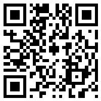 QR Code for bitcoin:3CathEBrdTka3QMDPvwePQQ1ZqtS3PcroJ