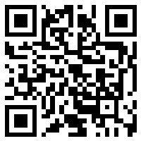 QR Code for bitcoin:3CaunHQfJuMaECTNK3a5ZzjiHbRJALVLUp