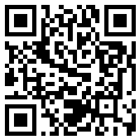 QR Code for bitcoin:3CayBqVebT8u5vFMtK7ewKxeAMRTXCtWwf